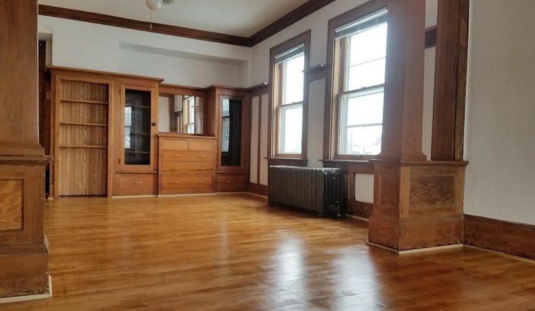 Renting in Milwaukee: What will $800 get you?