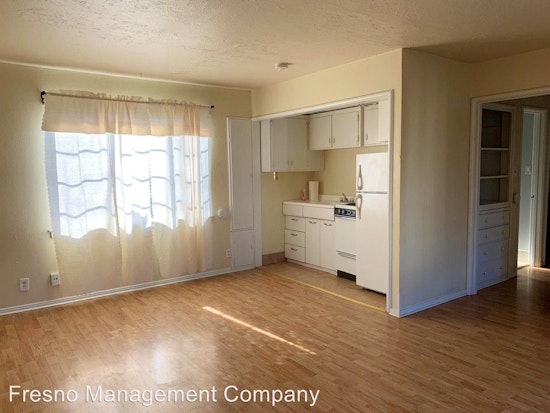 What does $800 rent you in Fresno, today?