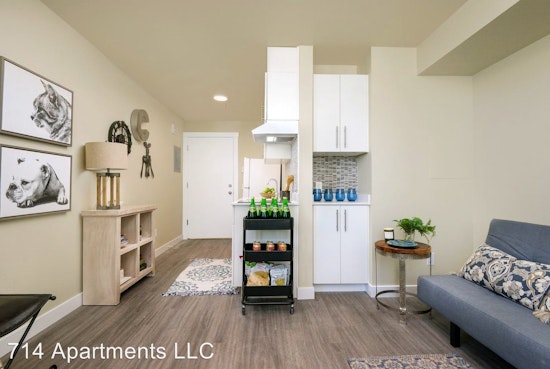 Renting in Seattle: What will $1,100 get you?