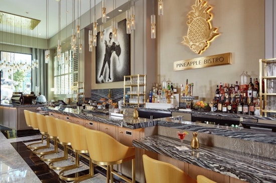 Tapas, Crepes, & Cocktails: Meet Geary Street's 3 Newest Restaurants