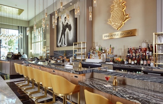 Tapas, Crepes, & Cocktails: Meet Geary Street's 3 Newest Restaurants