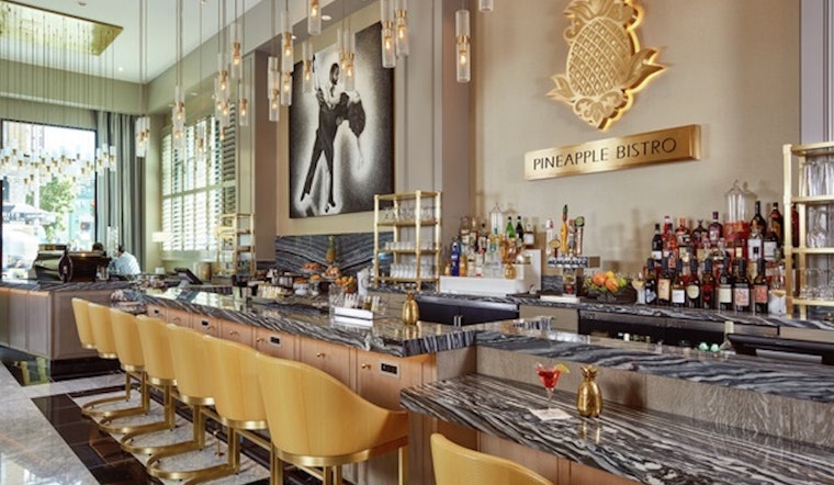 Tapas, Crepes, & Cocktails: Meet Geary Street's 3 Newest Restaurants