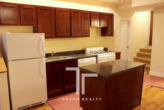 What does $1,400 rent you in Wrigleyville, today?