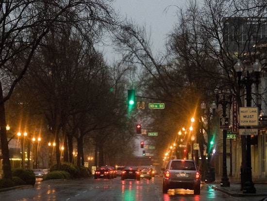Here Comes The Rain Again: 7 Ways To Stay Dry In Oakland