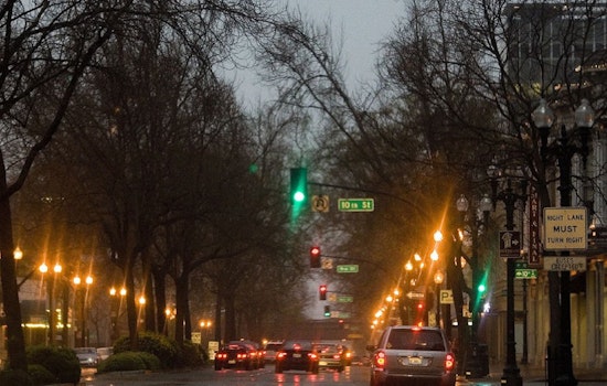 Here Comes The Rain Again: 7 Ways To Stay Dry In Oakland