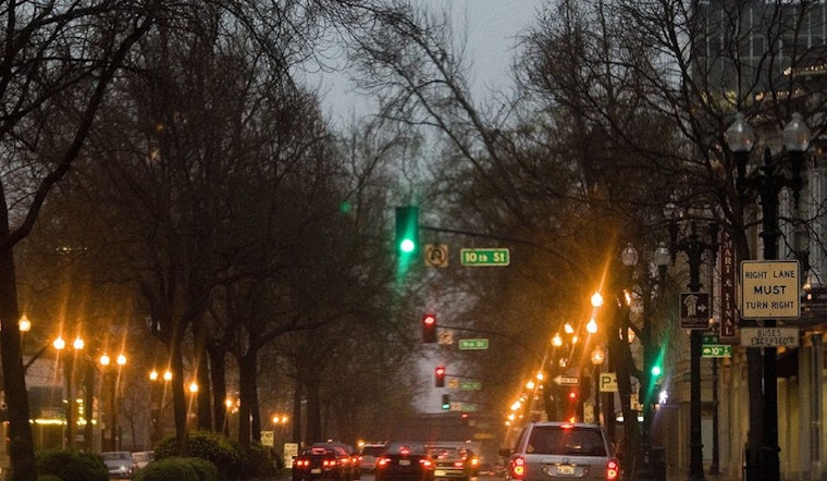Here Comes The Rain Again: 7 Ways To Stay Dry In Oakland