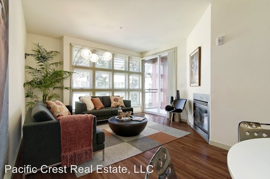 Renting in Broadway: What will $1,400 get you?