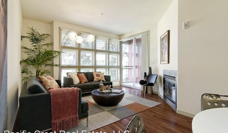 Renting in Broadway: What will $1,400 get you?