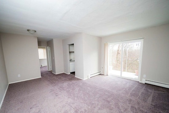 Check out the current crop of cheapest apartment rentals in Cincinnati