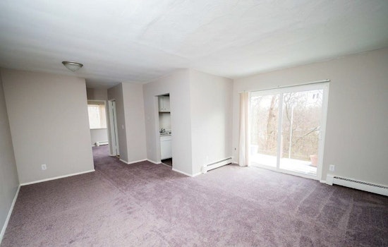 Check out the current crop of cheapest apartment rentals in Cincinnati
