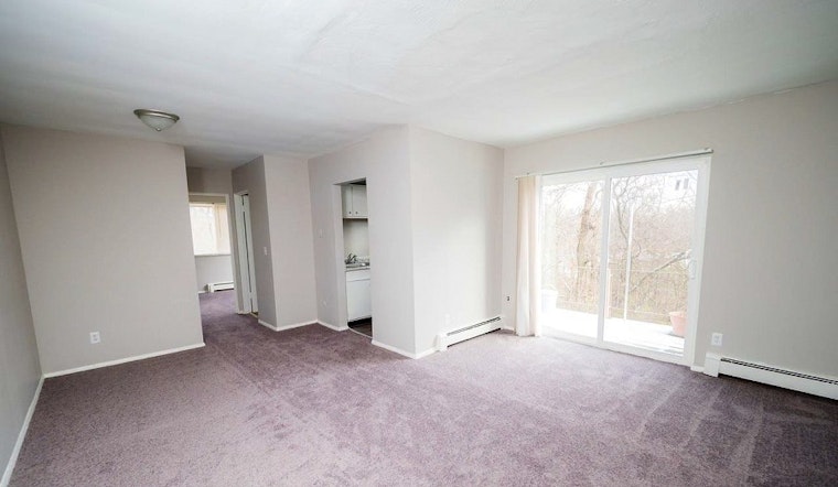 Check out the current crop of cheapest apartment rentals in Cincinnati