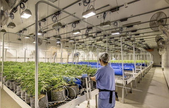 Caliva nets $75 million, plus more top funding news for San Jose companies