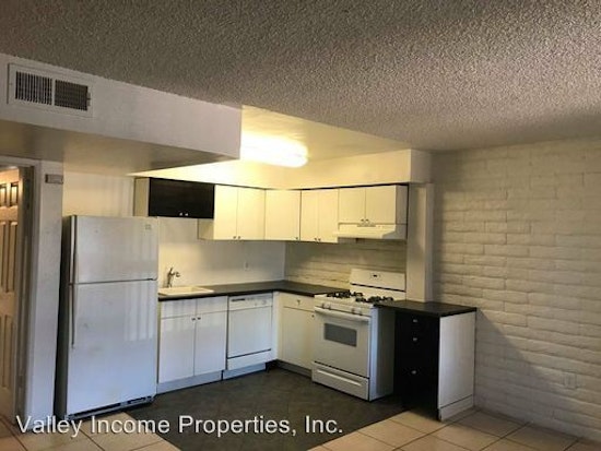 What's the cheapest rental available in Camelback East, right now?