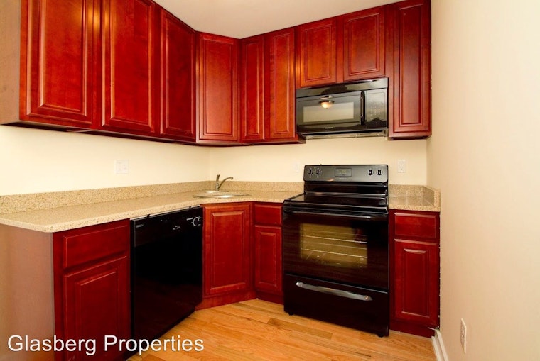 What does $800 rent you in Philadelphia, today?