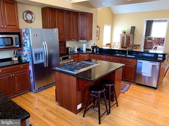 McLean's poshest residential rentals, revealed
