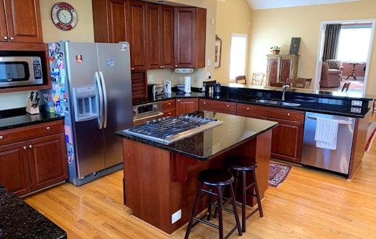 McLean's poshest residential rentals, revealed
