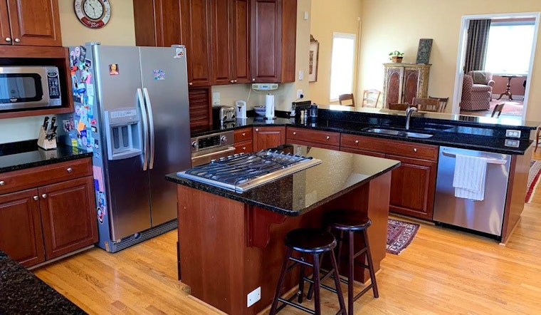 McLean's poshest residential rentals, revealed