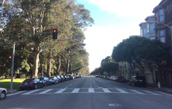 New Survey Seeks Input On Potential Parking-Protected Bike Lanes Along Panhandle
