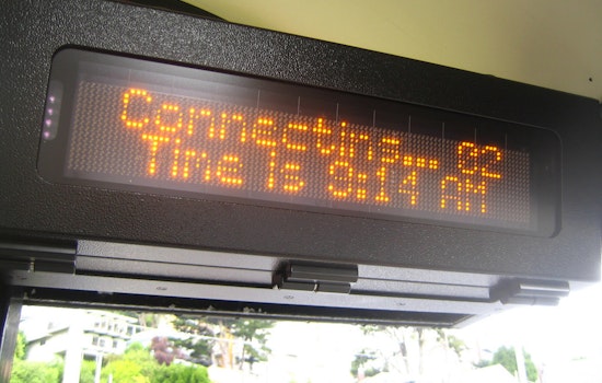 SFMTA: Inaccurate NextBus Predictions Will Take 'Weeks to Restore'