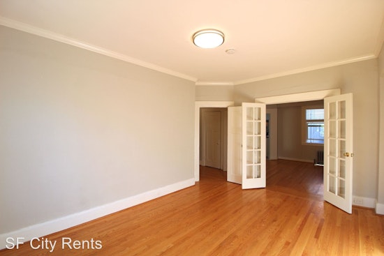 Explore today's cheapest rentals in San Francisco