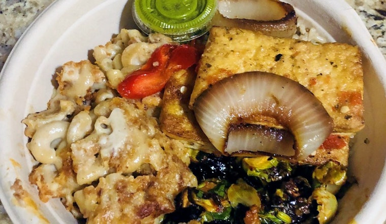New American spot Dig Inn debuts in Midtown