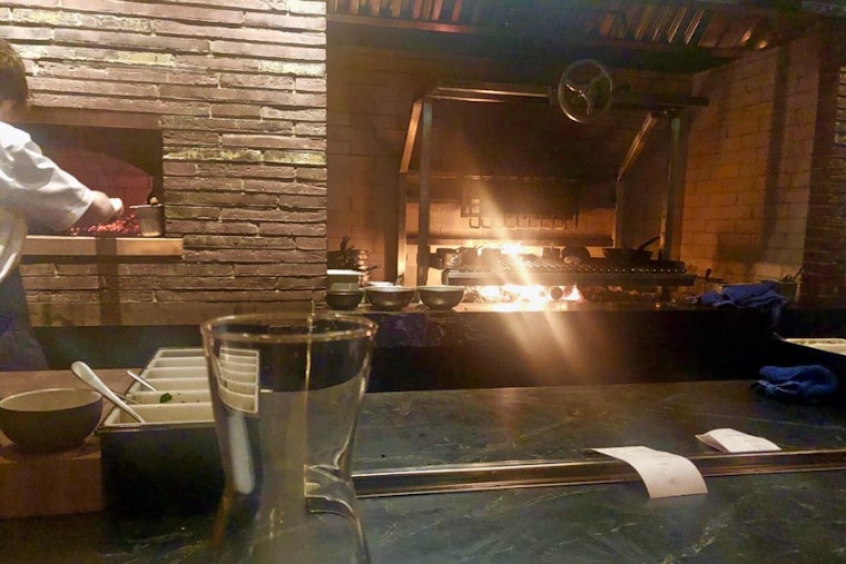 Score wood-fired seafood and more at Ballard's new Samara