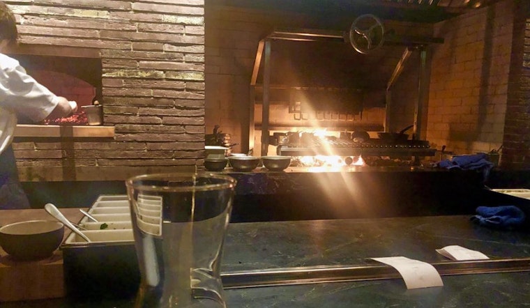 Score wood-fired seafood and more at Ballard's new Samara
