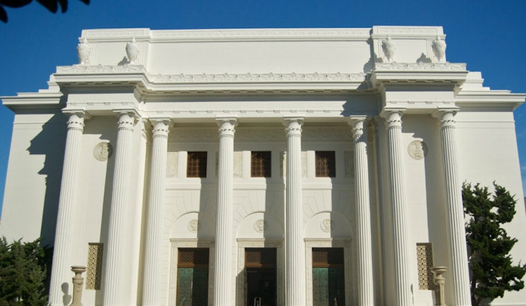 Richmond-Based Internet Archive Unveils Massive Trump Archive, A Fact-Checking Treasure Trove