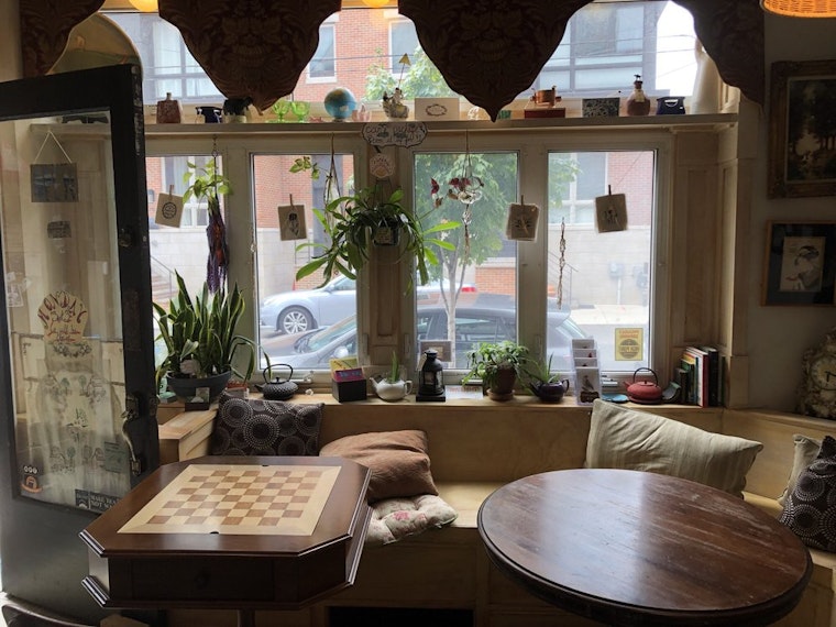 4 best spots to score antiques in Philadelphia