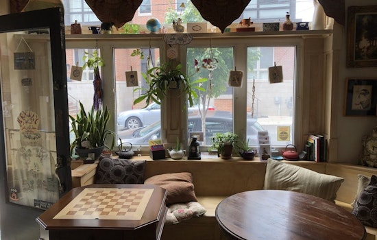 4 best spots to score antiques in Philadelphia