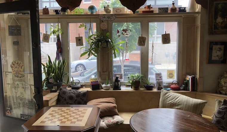 4 best spots to score antiques in Philadelphia