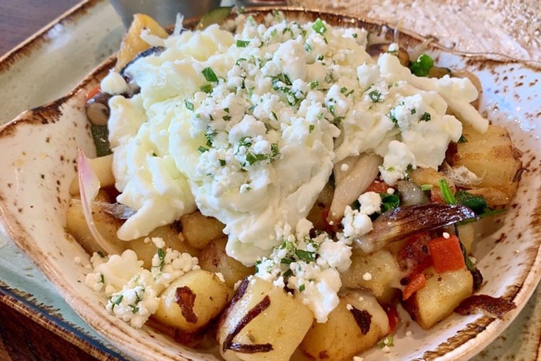 3 new traditional American spots in Fort Lauderdale