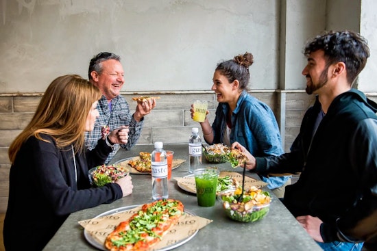 Here are Raleigh's top 4 gluten-free spots