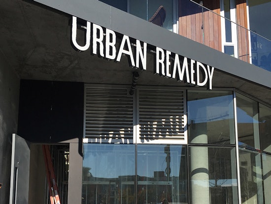 'Urban Remedy' To Bring Cold-Pressed Juice, Organic Meals To Hayes Valley