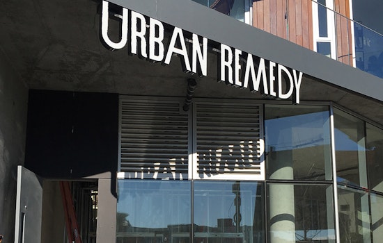 'Urban Remedy' To Bring Cold-Pressed Juice, Organic Meals To Hayes Valley
