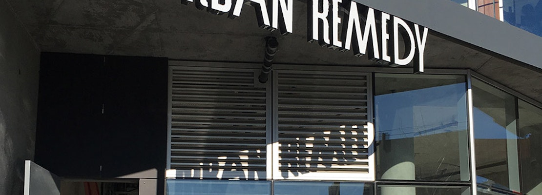 'Urban Remedy' To Bring Cold-Pressed Juice, Organic Meals To Hayes Valley