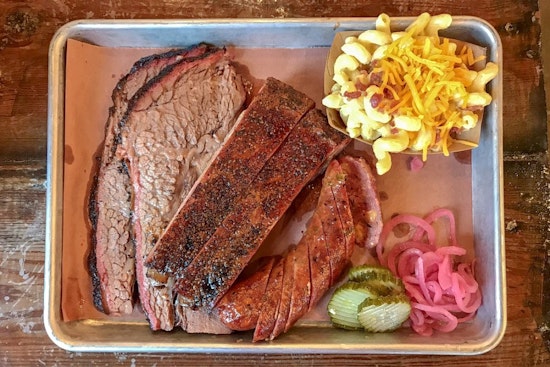 Get to know the 3 newest businesses to launch in Houston