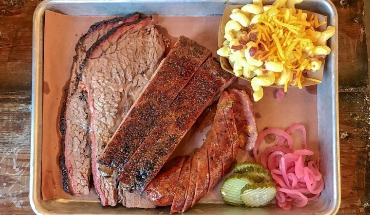 Get to know the 3 newest businesses to launch in Houston