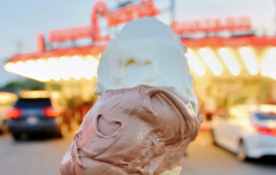 The 4 best spots to score desserts in Milwaukee