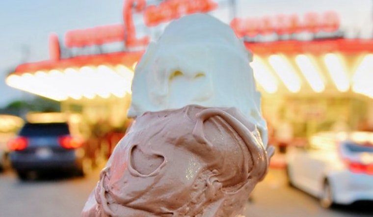 The 4 best spots to score desserts in Milwaukee