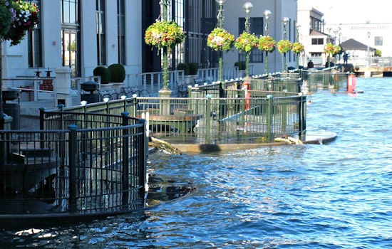 As Earthquake Threat To Seawall Looms, Can SF Find Billions To Fix It?