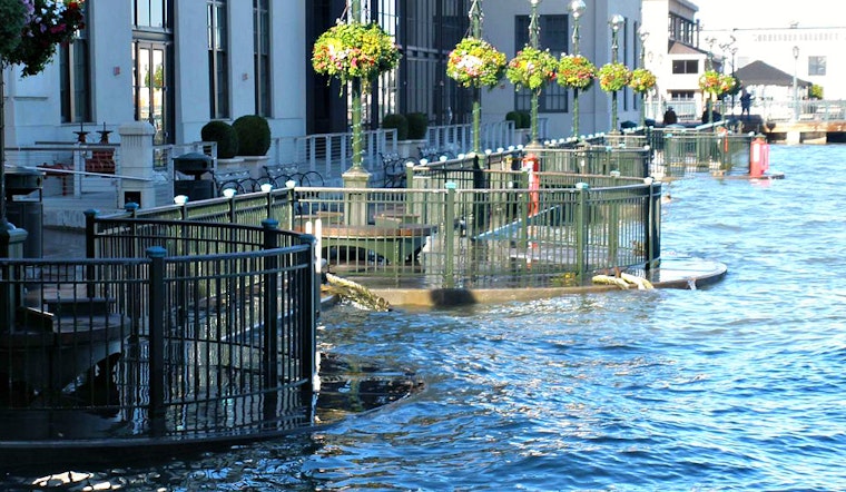 As Earthquake Threat To Seawall Looms, Can SF Find Billions To Fix It?
