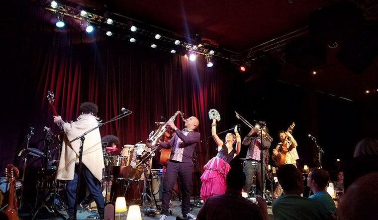 The 3 best jazz and blues spots in Seattle