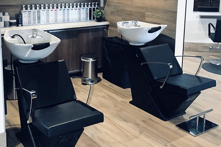 New hair salon Seven Salon debuts in Roseville