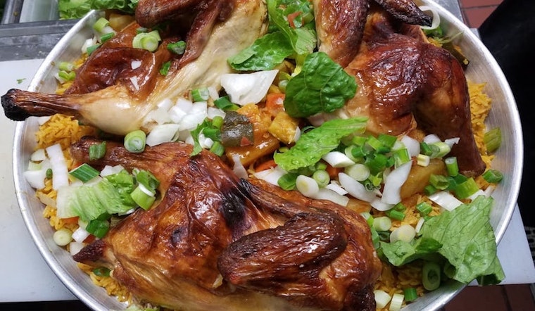 Here are Detroit's top 3 halal spots