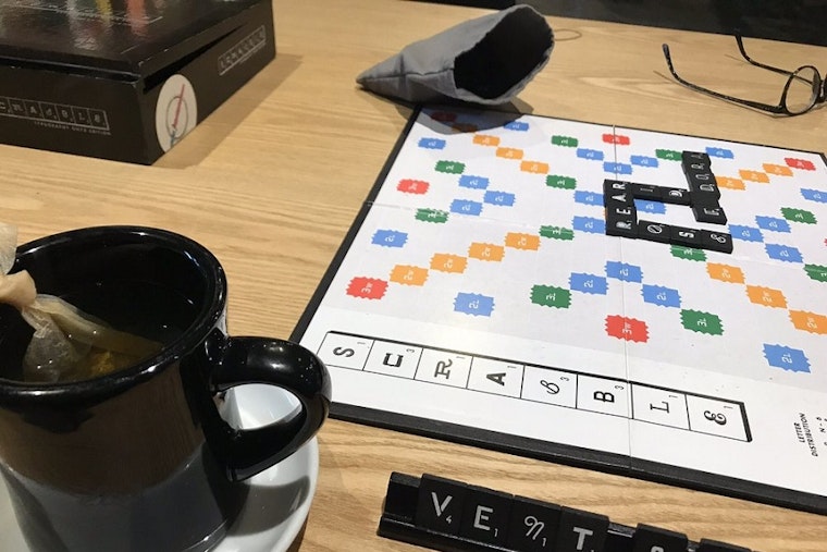 5 top spots for tabletop games in Houston