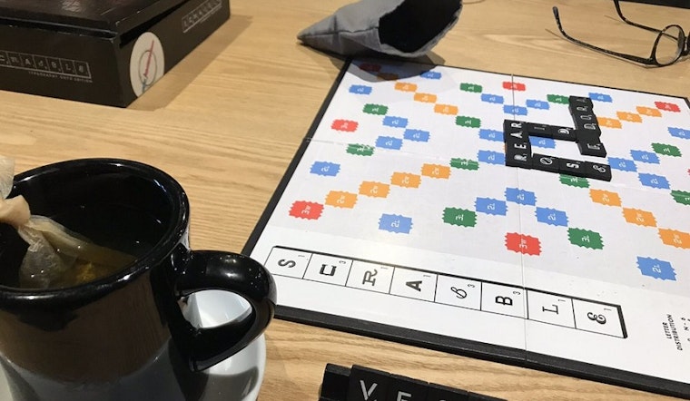 5 top spots for tabletop games in Houston