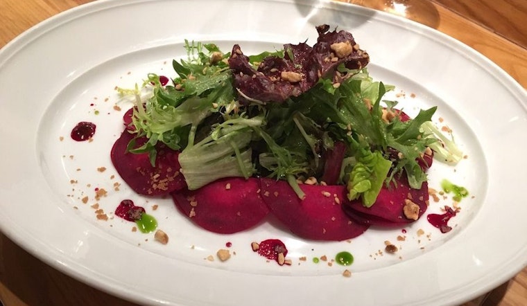 Here are Cincinnati's top 5 gluten-free spots