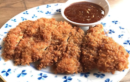 Explore the 4 top spots in Pittsburgh's Garfield neighborhood