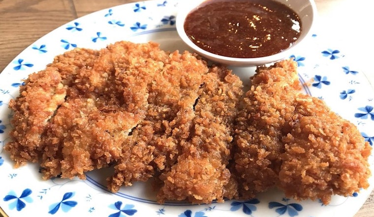 Explore the 4 top spots in Pittsburgh's Garfield neighborhood